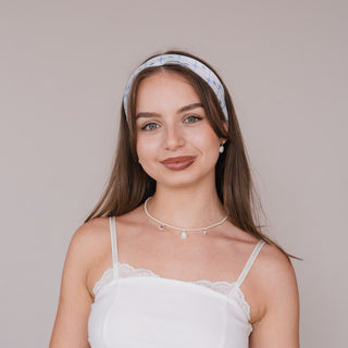 Tissu d'été | Bandana