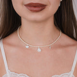 Collier de Sophie
