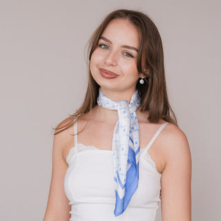 Tissu d'été | Bandana