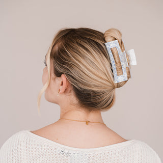 Pince à cheveux Vaiana