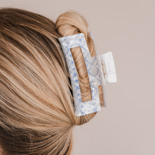 Pince à cheveux Vaiana