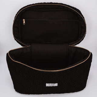 Sac de voyage Teddy noir