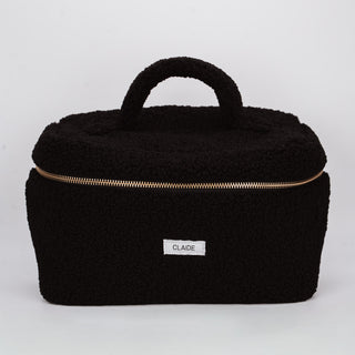 Sac de voyage Teddy noir