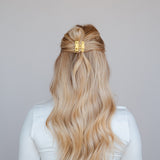 Pince à cheveux Isalie