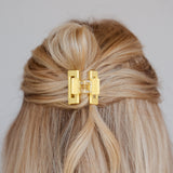 Pince à cheveux Isalie