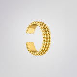 Bague marguerite