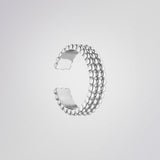Bague marguerite