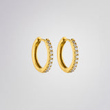 Dalia Boucles d'oreilles