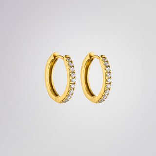 Dalia Boucles d'oreilles