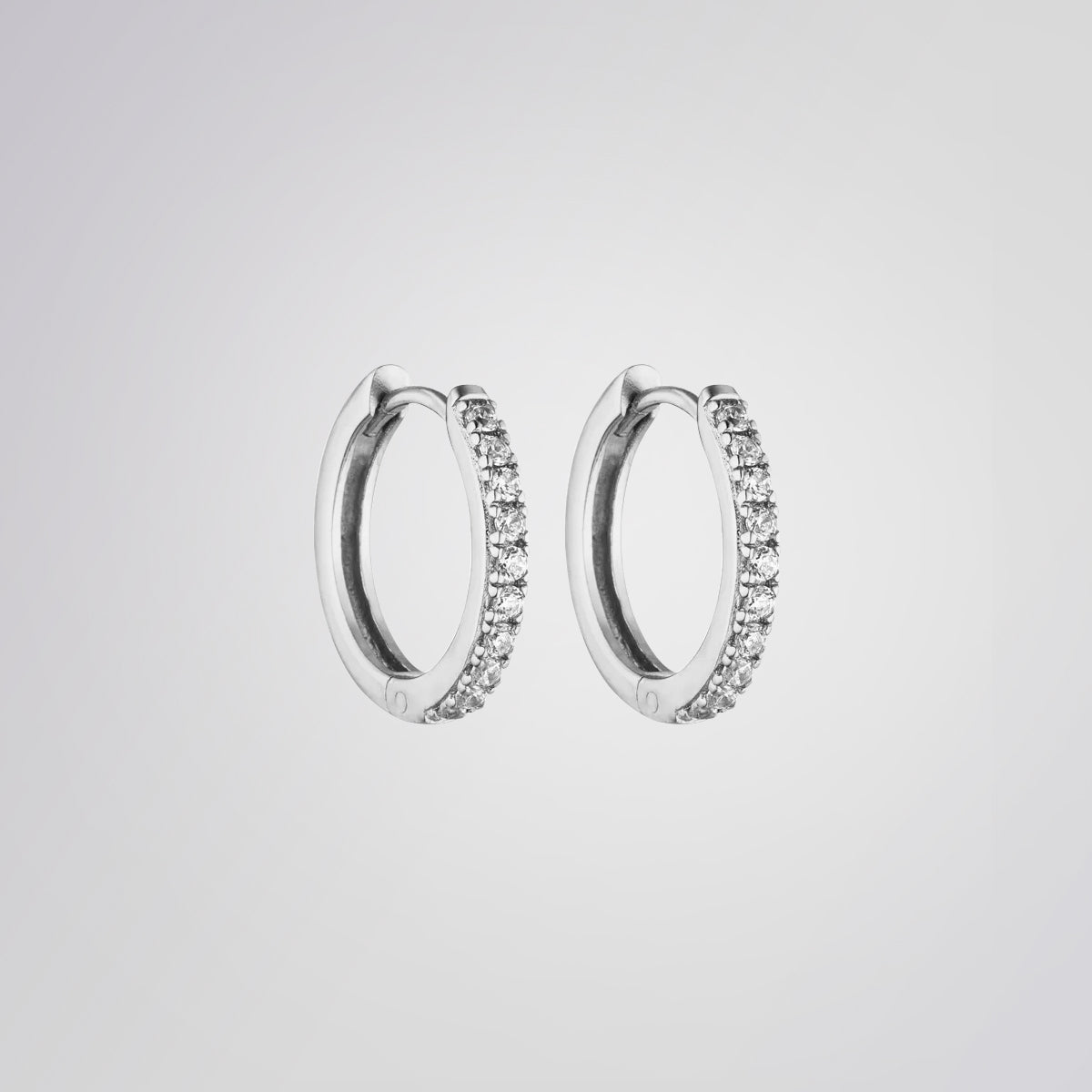 Dalia Boucles d'oreilles