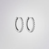 Dalia Boucles d'oreilles