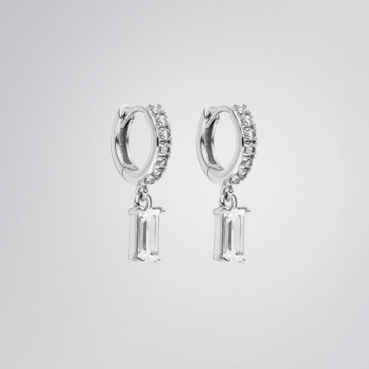 Boucles d'oreilles Deliah