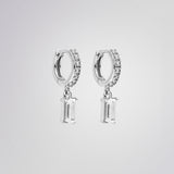 Boucles d'oreilles Deliah
