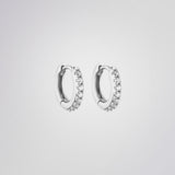 Boucles d'oreilles Diane