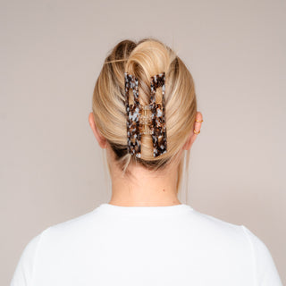 Pince à cheveux Celine