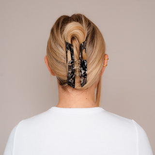 Pince à cheveux Elin