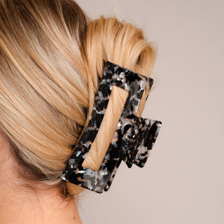 Pince à cheveux Elin