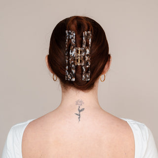 Pince à cheveux Celine