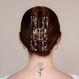 Pince à cheveux Celine