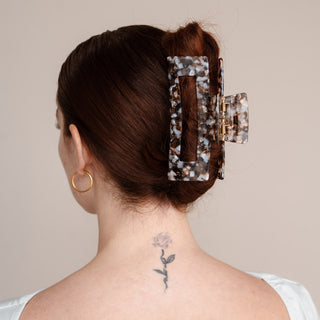 Pince à cheveux Celine
