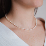 Collier de Marie