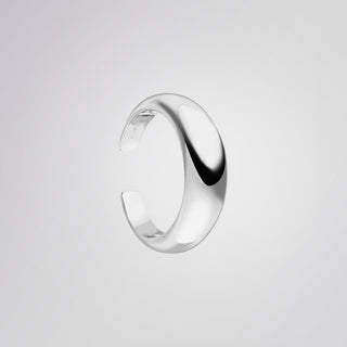 Bague d'ébène