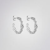 Boucles d'oreilles Ember