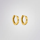 Boucles d'oreilles Enya