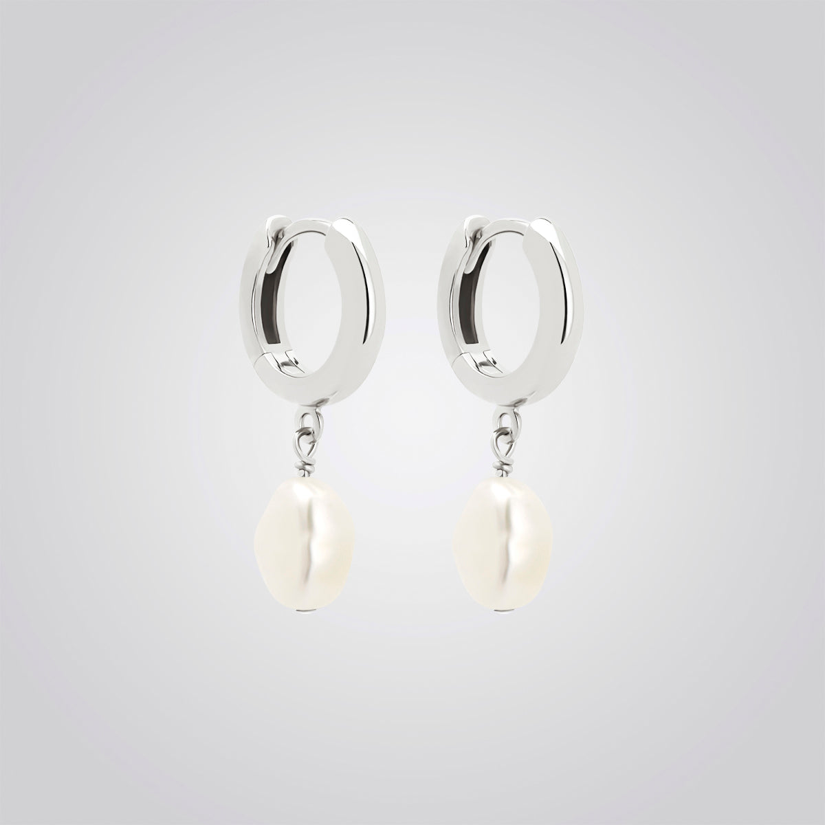Boucles d'oreilles Taina