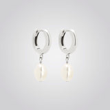 Boucles d'oreilles Taina