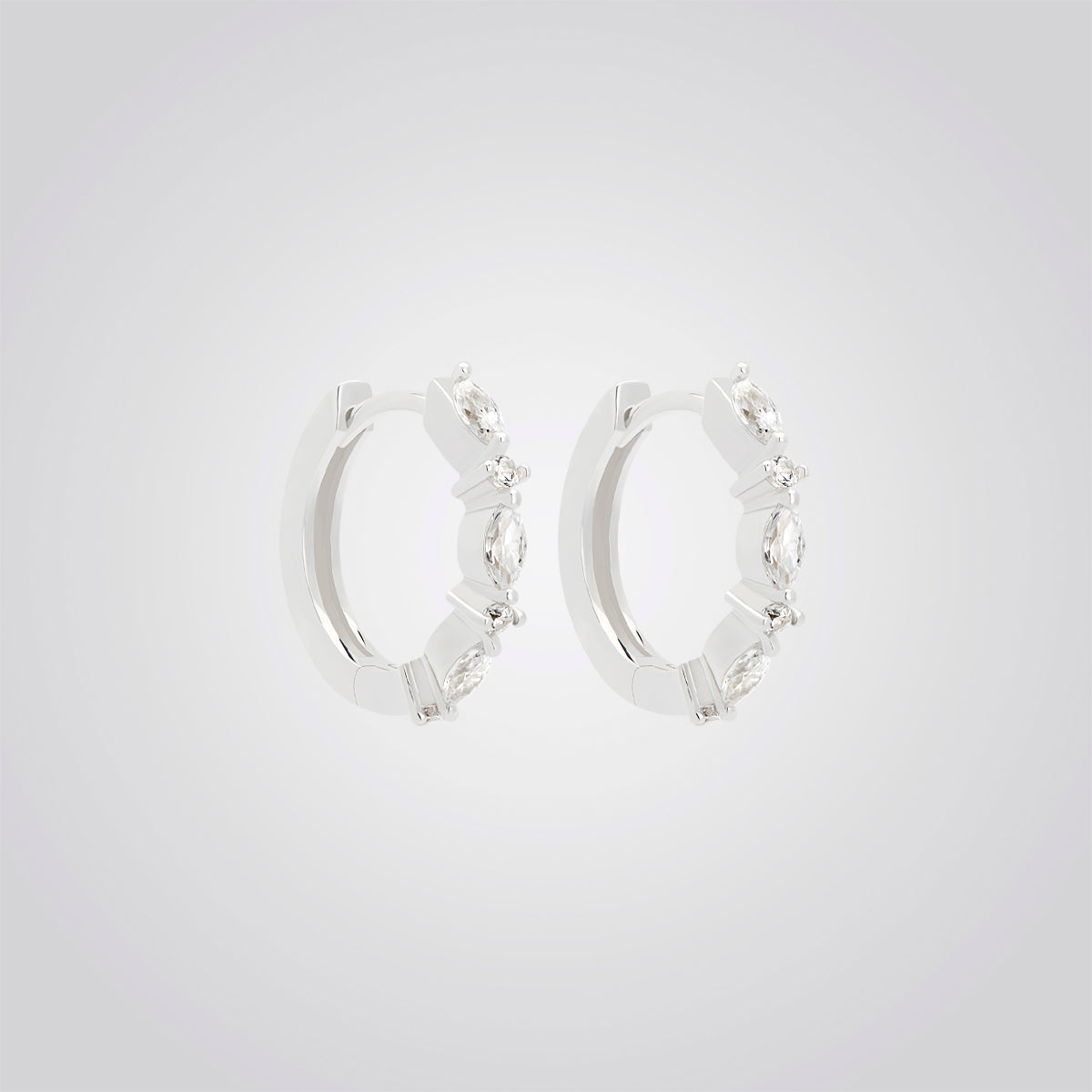 Boucles d'oreilles Sofia