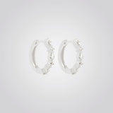 Boucles d'oreilles Sofia