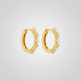 Boucles d'oreilles Sofia
