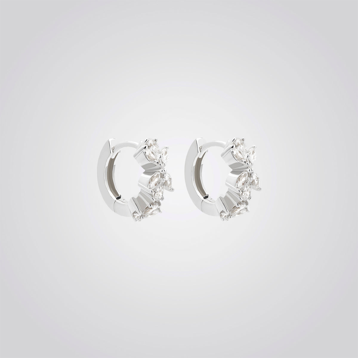 Amelia Boucles d'oreilles