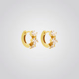 Amelia Boucles d'oreilles
