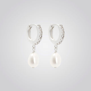 Boucles d'oreilles Yva
