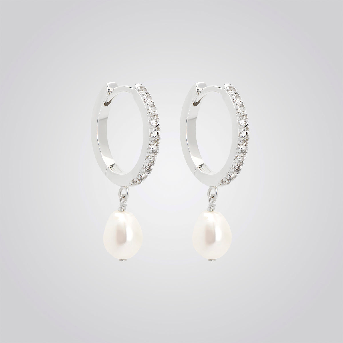 Boucles d'oreilles Lyra