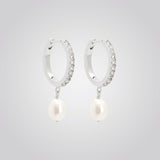 Boucles d'oreilles Lyra