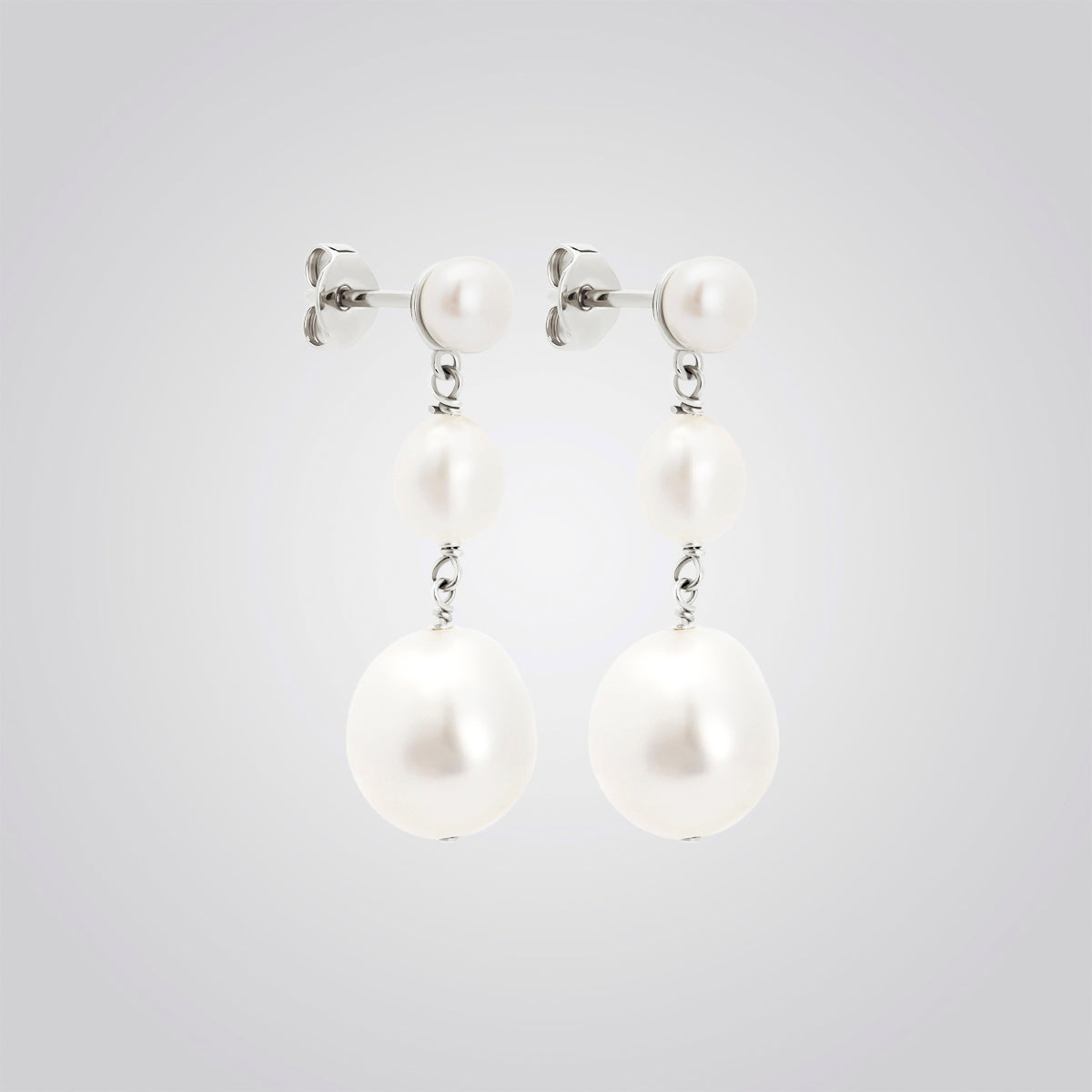 Boucles d'oreilles Ellis