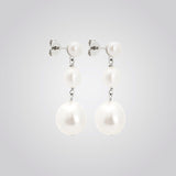 Boucles d'oreilles Ellis