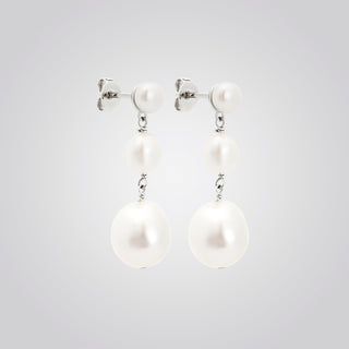 Boucles d'oreilles Ellis