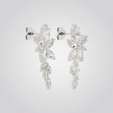 Boucles d'oreilles Aurelia