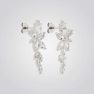 Boucles d'oreilles Aurelia