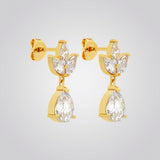 Boucles d'oreilles Valentina