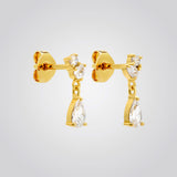 Celina Boucles d'oreilles
