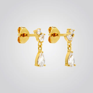 Celina Boucles d'oreilles