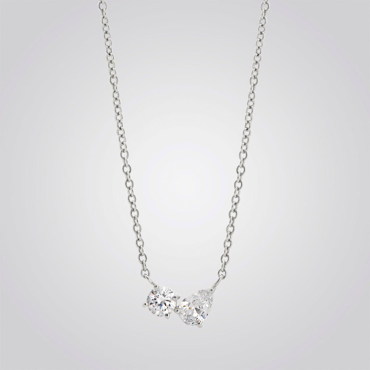 Collier Victoria