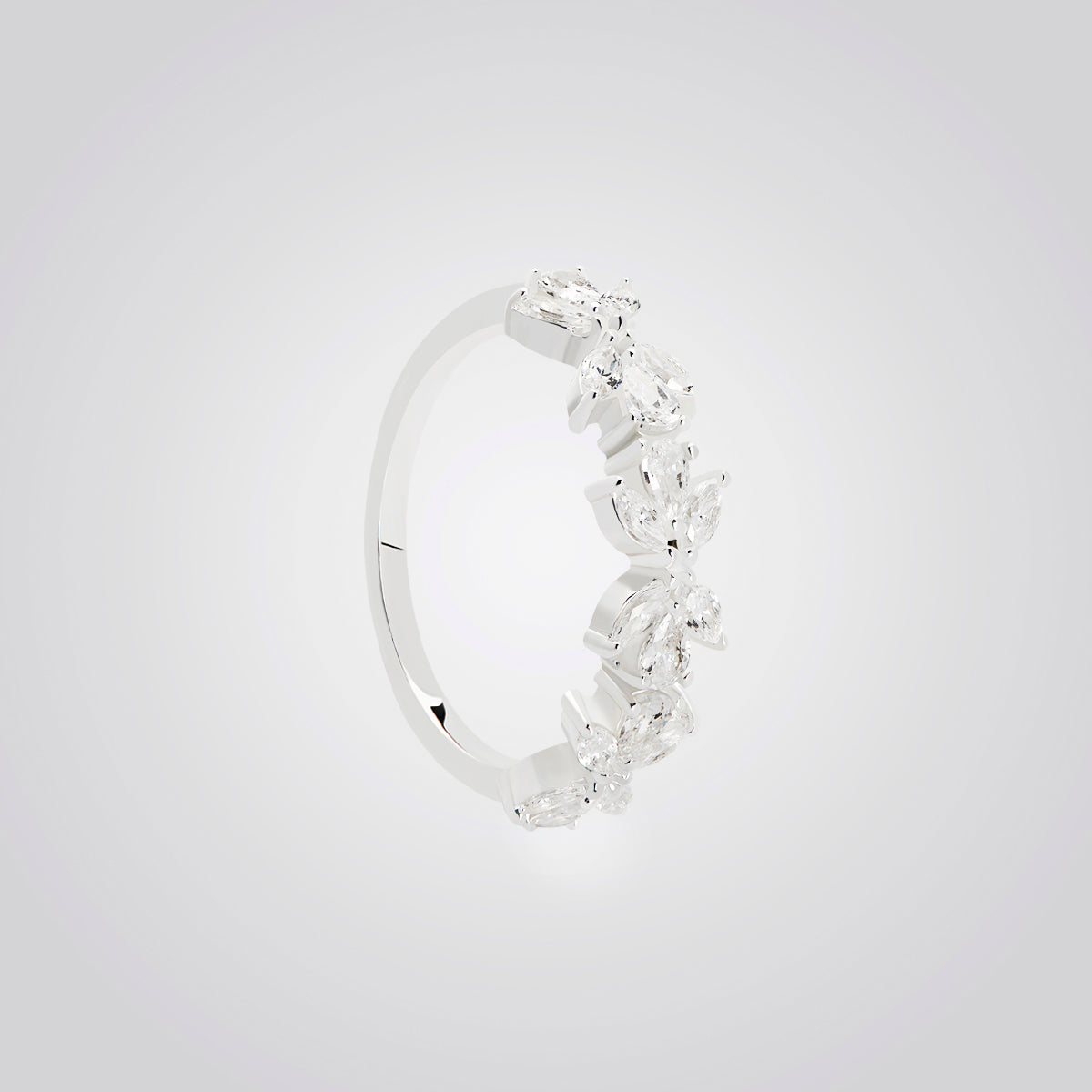 Lilia Ring