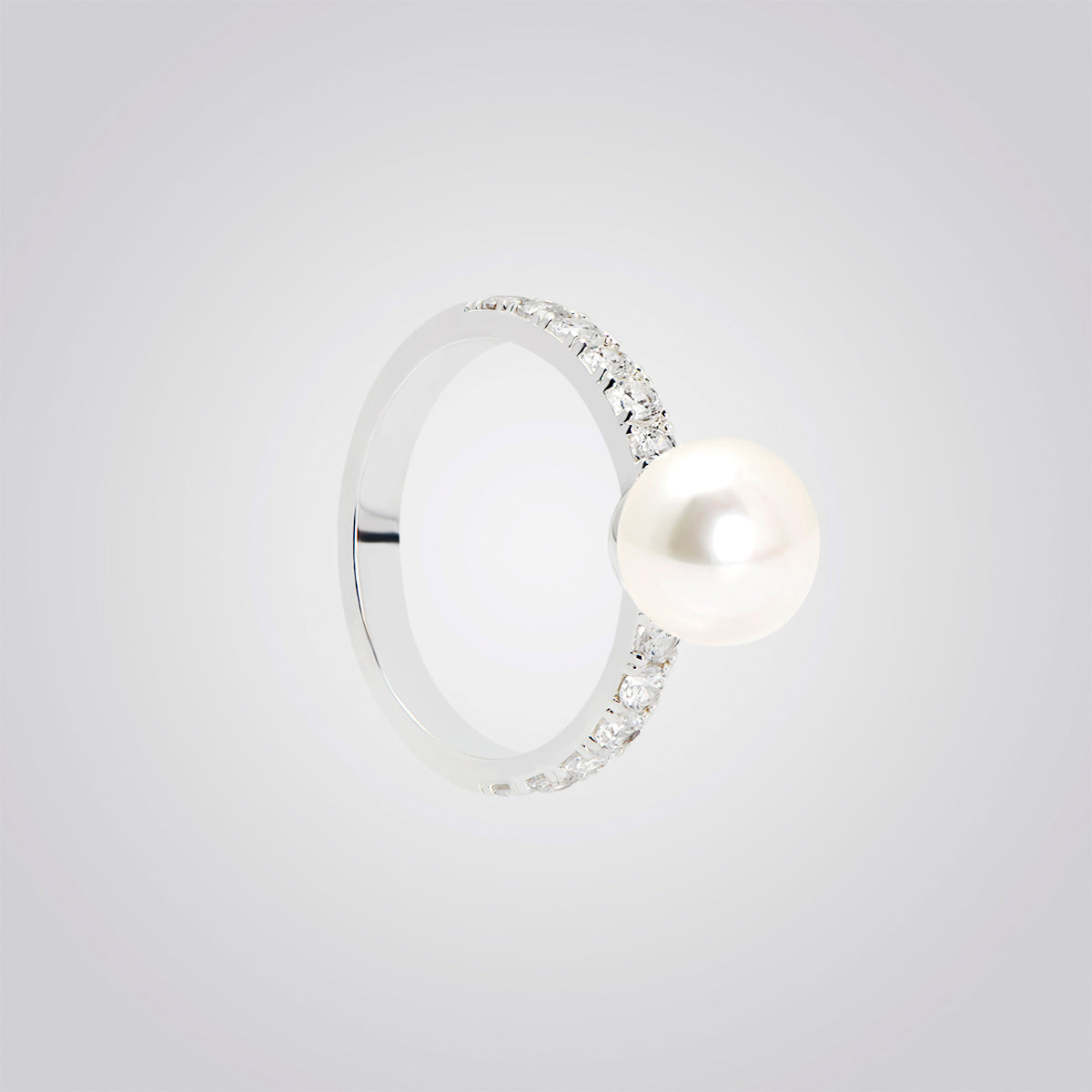 Bague Zara