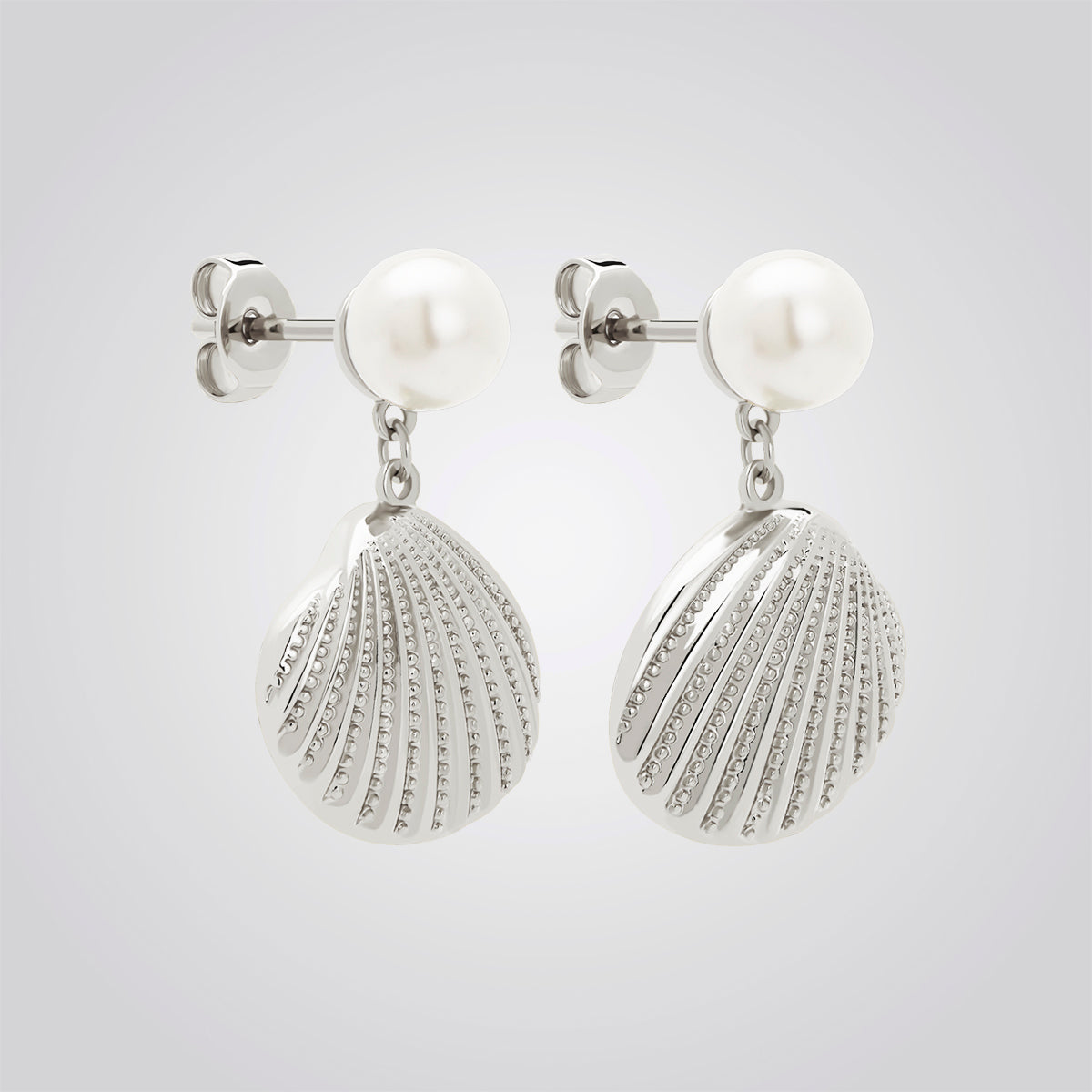 Boucles d'oreilles Elia